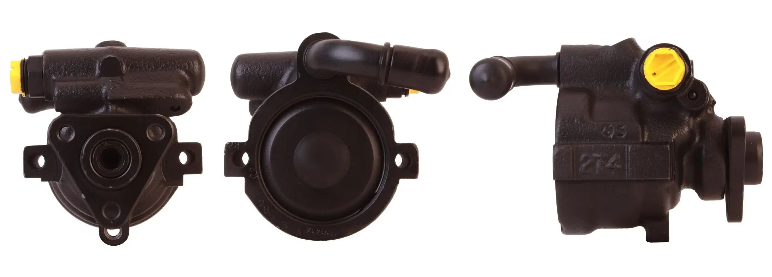 Hydraulikpumpe, Lenkung ELSTOCK 15-0303