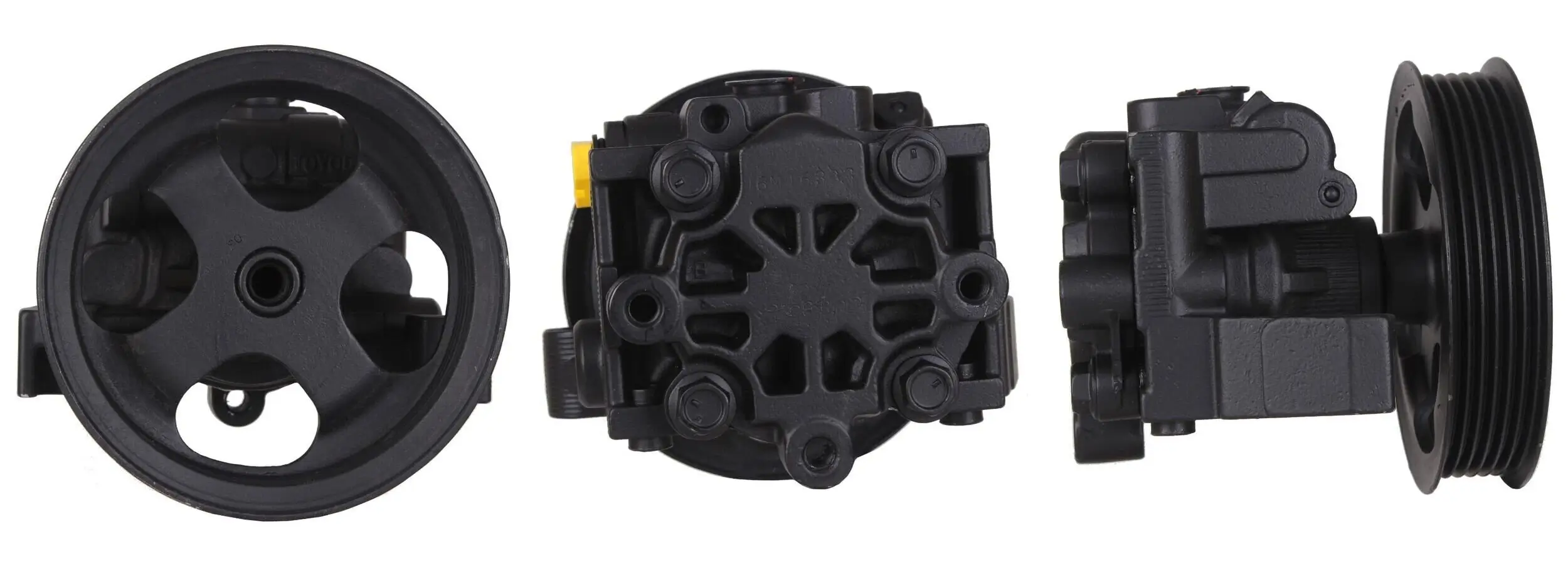 Hydraulikpumpe, Lenkung ELSTOCK 15-0507