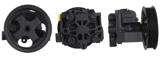 Hydraulikpumpe, Lenkung ELSTOCK 15-0507 Bild Hydraulikpumpe, Lenkung ELSTOCK 15-0507