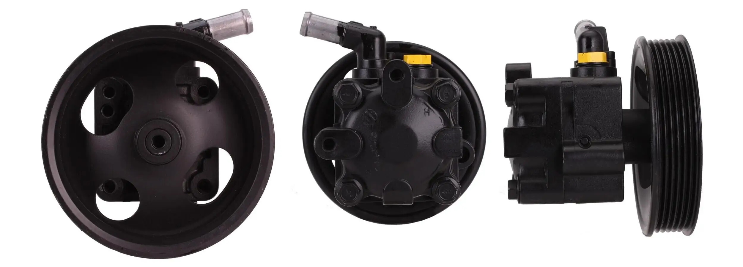 Hydraulikpumpe, Lenkung ELSTOCK 15-1198