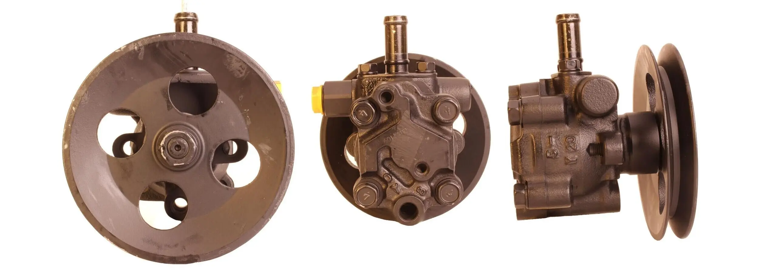 Hydraulikpumpe, Lenkung ELSTOCK 15-1342