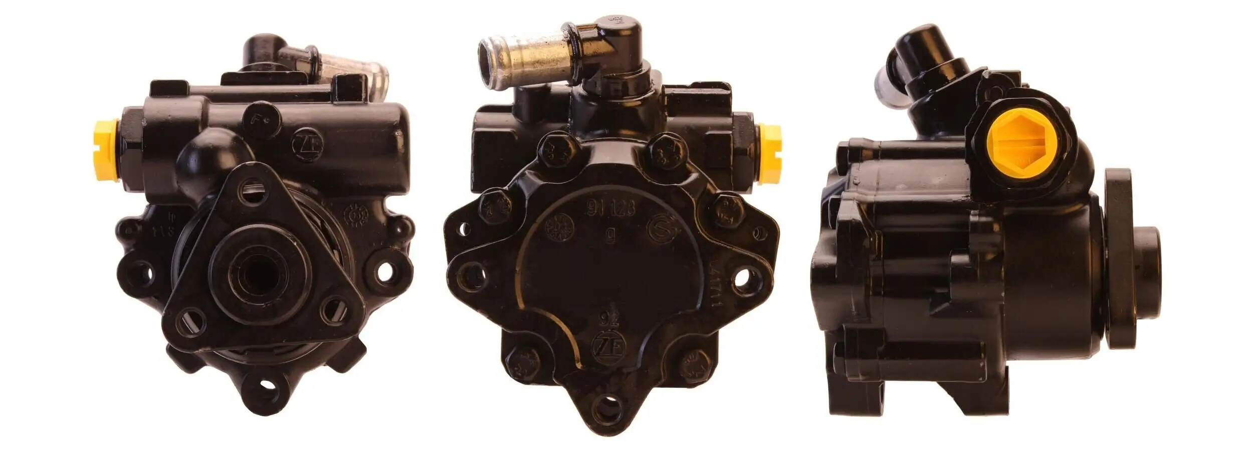 Hydraulikpumpe, Lenkung ELSTOCK 15-1227