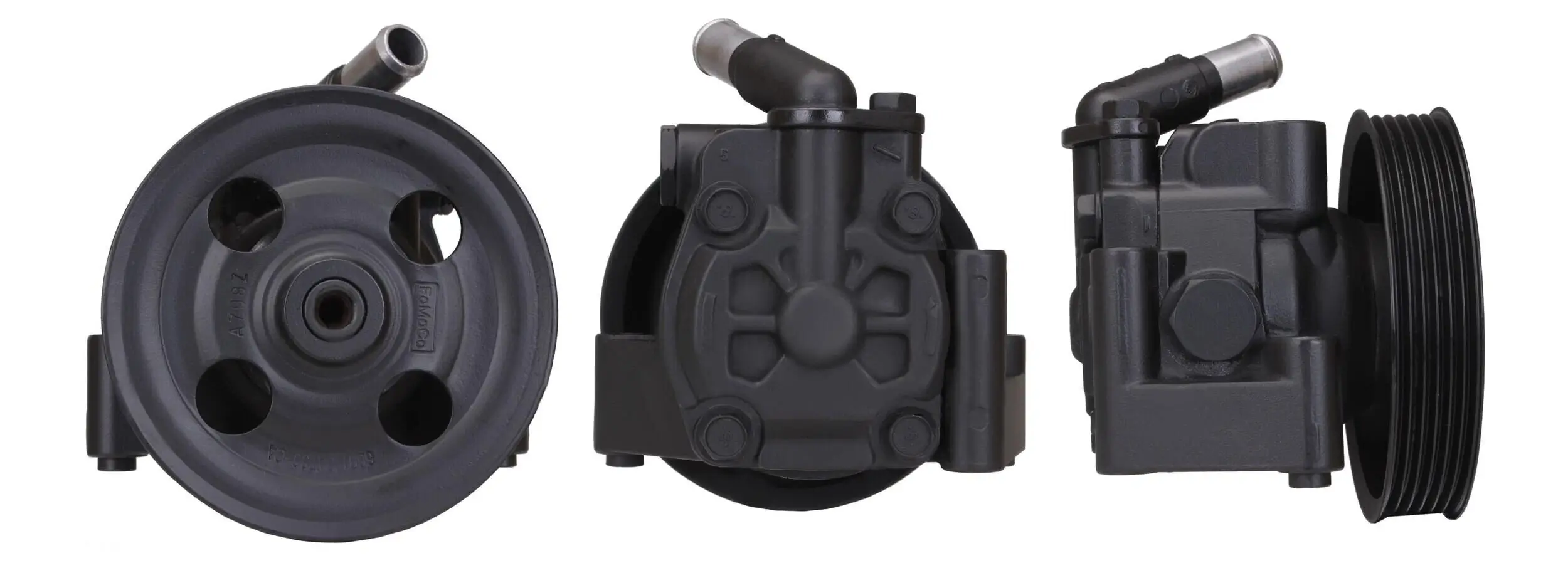 Hydraulikpumpe, Lenkung ELSTOCK 15-1087