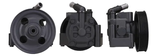 Hydraulikpumpe, Lenkung ELSTOCK 15-1087 Bild Hydraulikpumpe, Lenkung ELSTOCK 15-1087