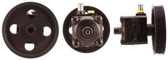 Hydraulikpumpe, Lenkung ELSTOCK 15-1091 Bild Hydraulikpumpe, Lenkung ELSTOCK 15-1091