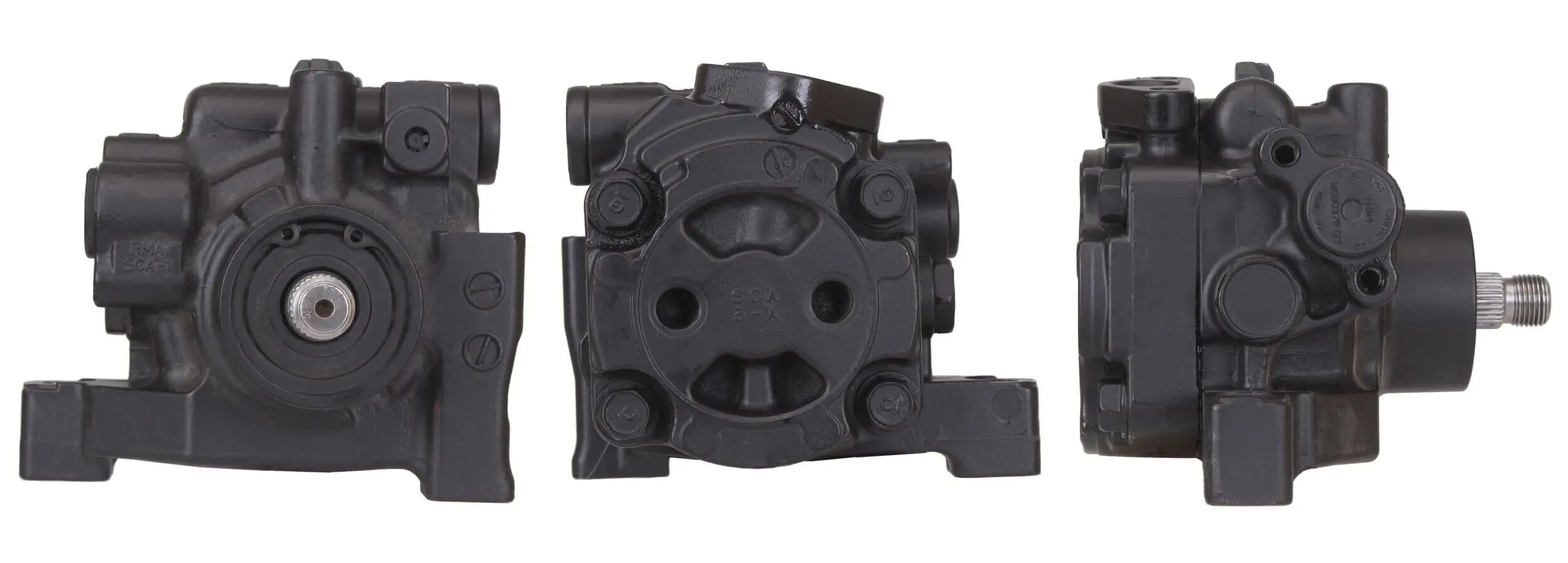 Hydraulikpumpe, Lenkung ELSTOCK 15-1148