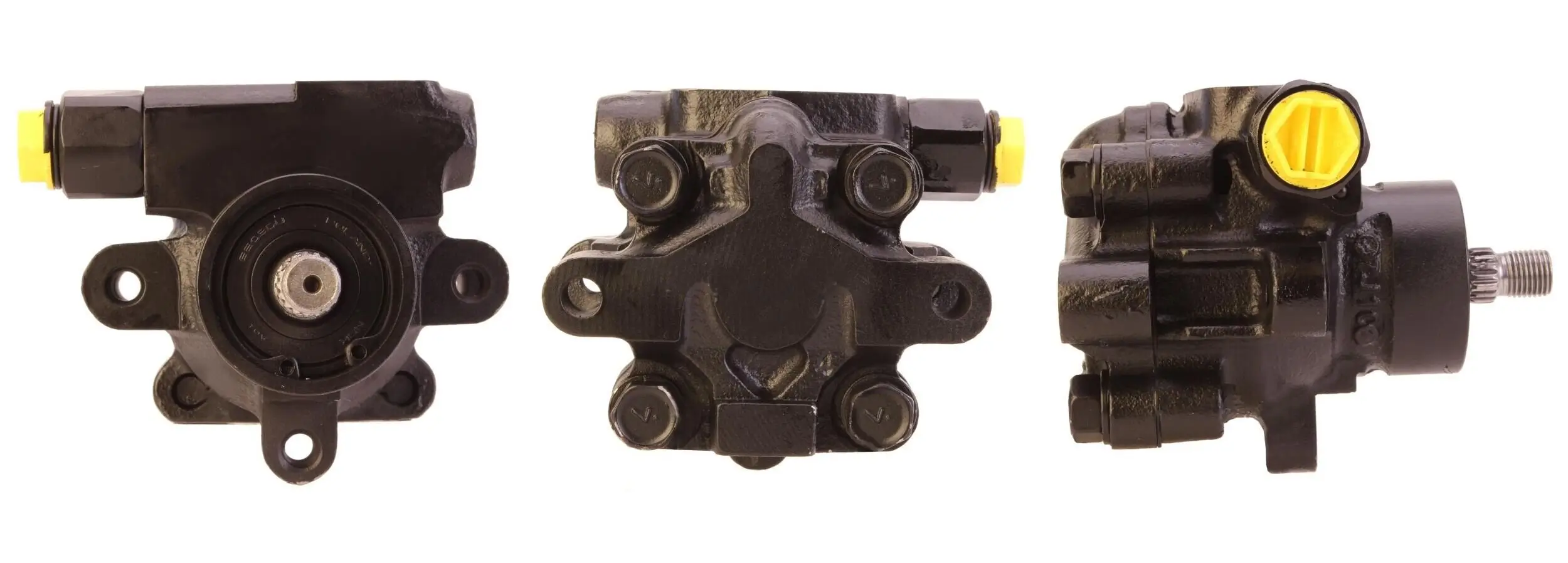 Hydraulikpumpe, Lenkung ELSTOCK 15-1108