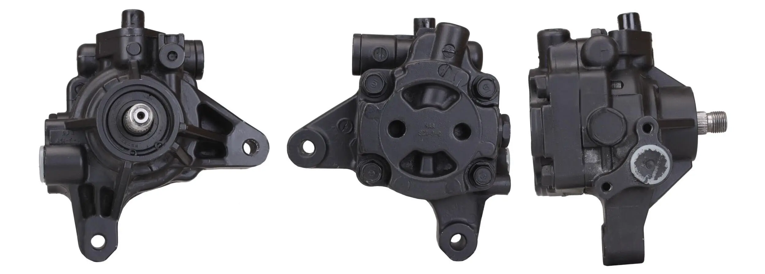 Hydraulikpumpe, Lenkung ELSTOCK 15-1114