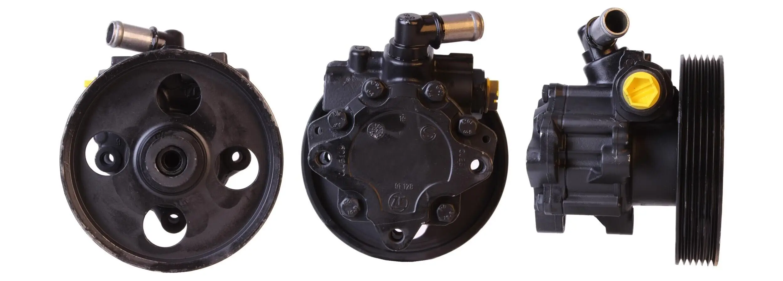 Hydraulikpumpe, Lenkung ELSTOCK 15-0496