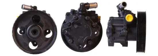 Hydraulikpumpe, Lenkung ELSTOCK 15-0496 Bild Hydraulikpumpe, Lenkung ELSTOCK 15-0496