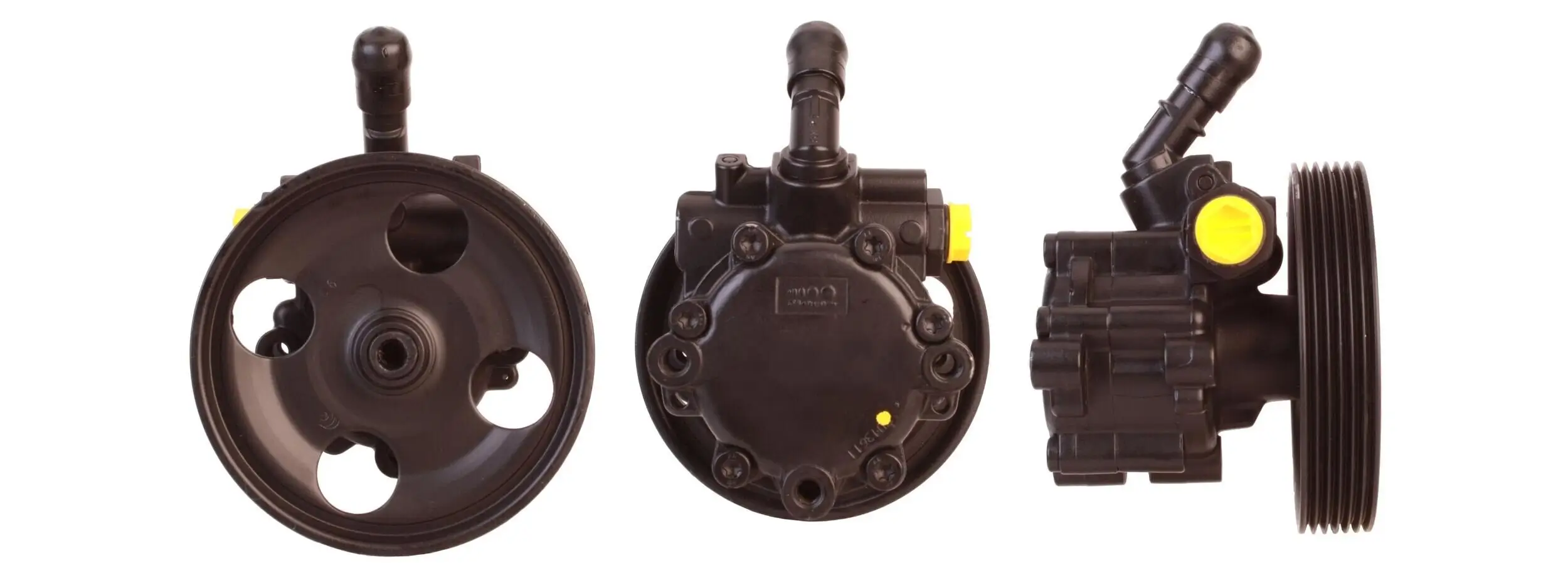 Hydraulikpumpe, Lenkung ELSTOCK 15-0507