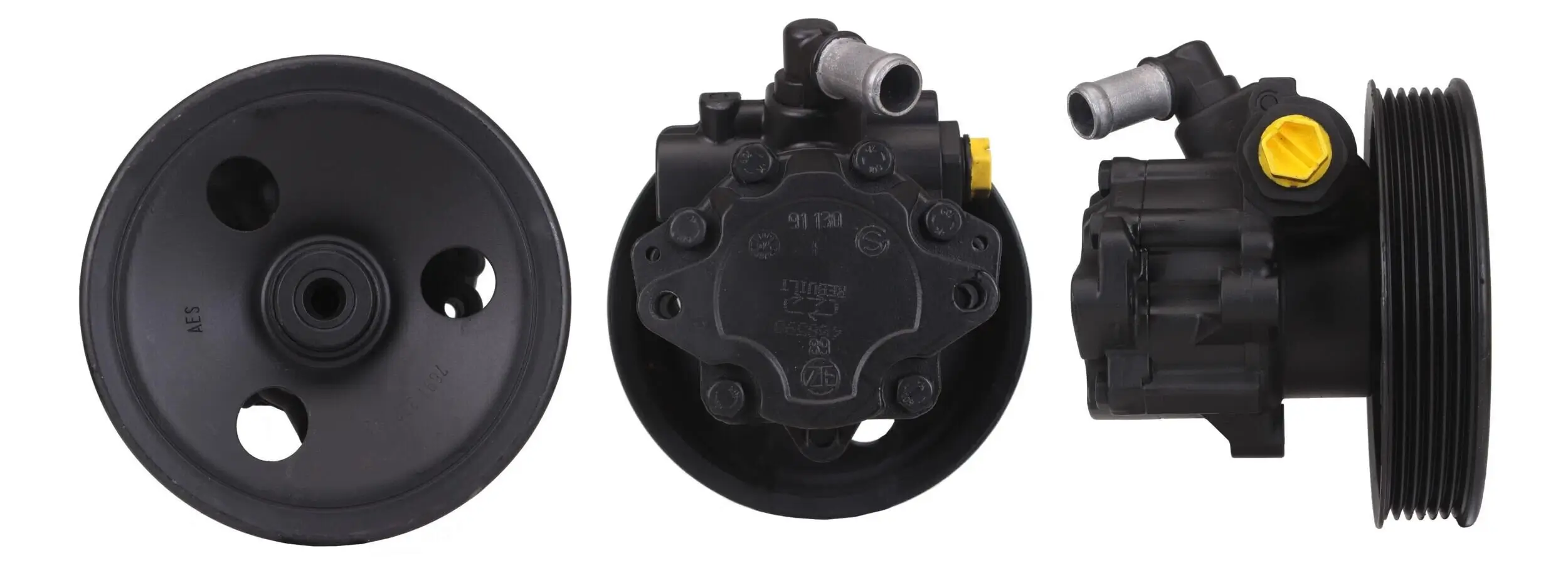 Hydraulikpumpe, Lenkung ELSTOCK 15-0862