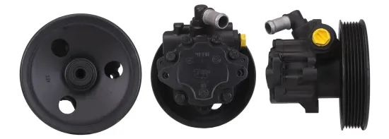 Hydraulikpumpe, Lenkung ELSTOCK 15-0862 Bild Hydraulikpumpe, Lenkung ELSTOCK 15-0862