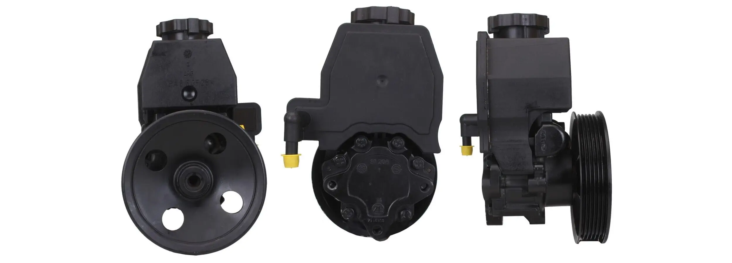 Hydraulikpumpe, Lenkung ELSTOCK 15-0978