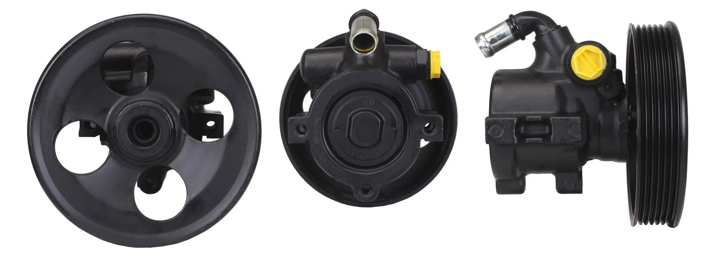 Hydraulikpumpe, Lenkung ELSTOCK 15-0569