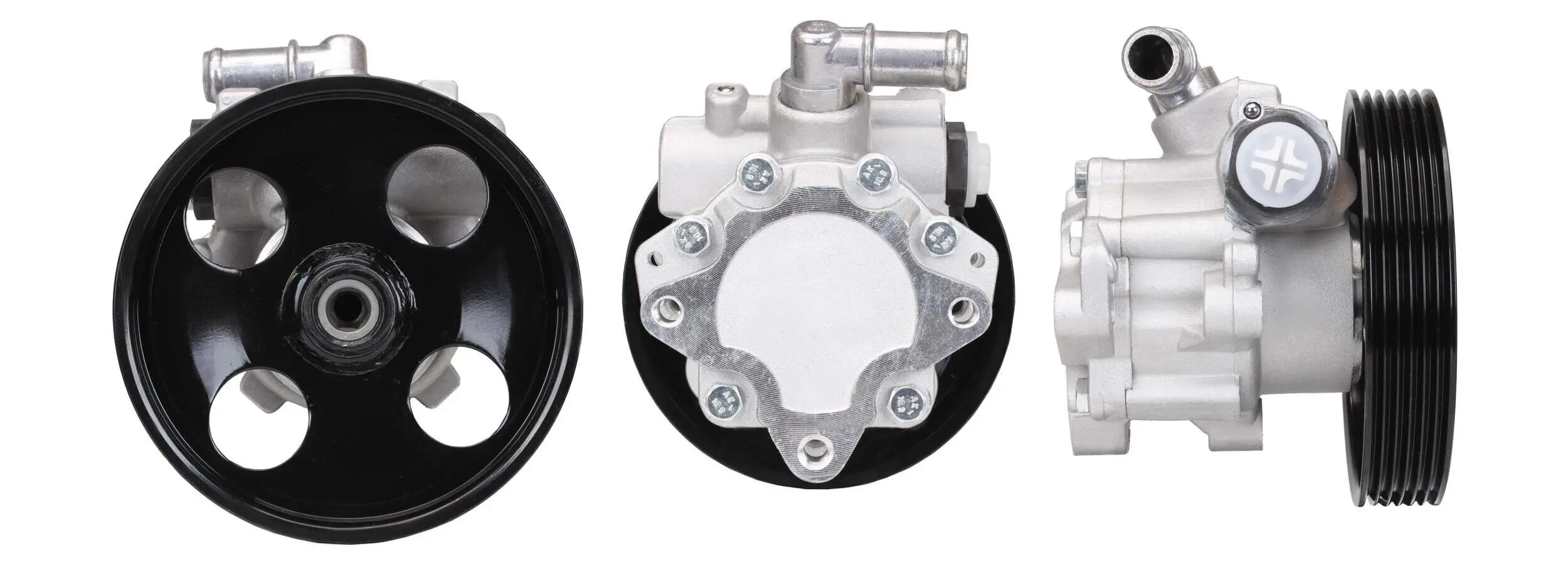 Hydraulikpumpe, Lenkung ELSTOCK 15-0574