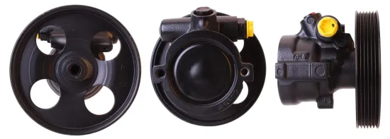 Hydraulikpumpe, Lenkung ELSTOCK 15-0576 Bild Hydraulikpumpe, Lenkung ELSTOCK 15-0576