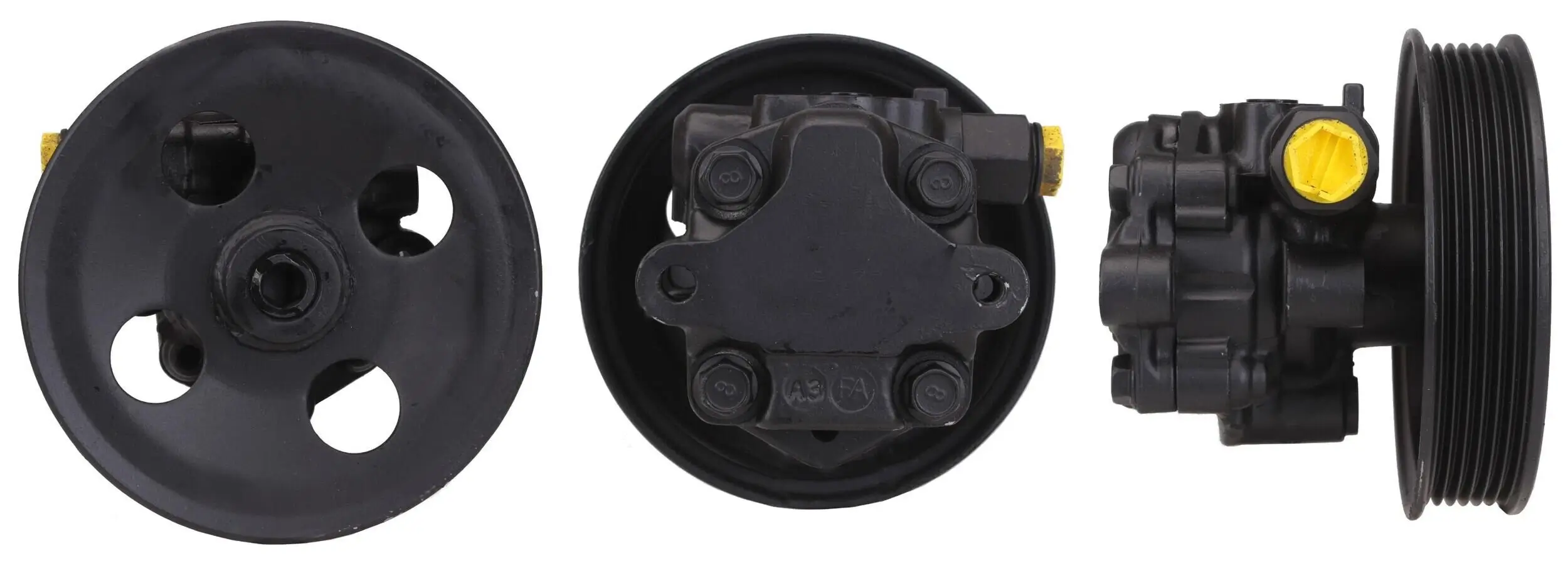 Hydraulikpumpe, Lenkung ELSTOCK 15-0896