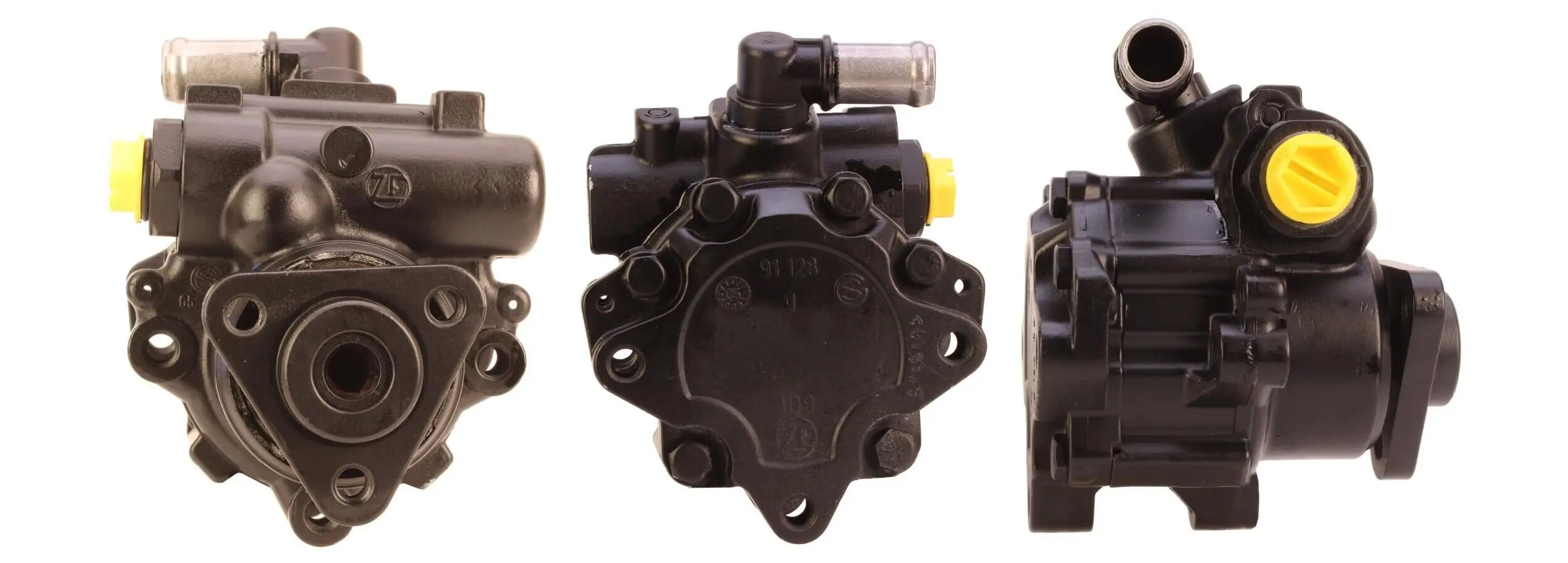 Hydraulikpumpe, Lenkung ELSTOCK 15-0602