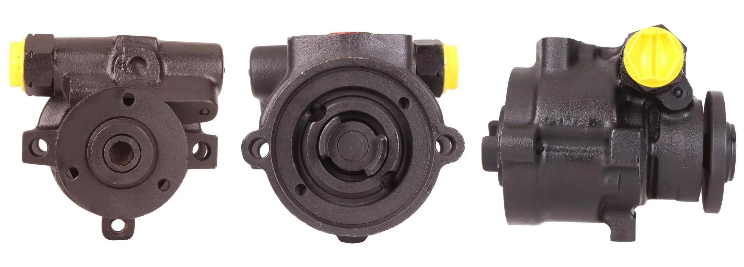 Hydraulikpumpe, Lenkung ELSTOCK 15-1070