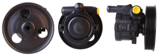 Hydraulikpumpe, Lenkung ELSTOCK 15-0631 Bild Hydraulikpumpe, Lenkung ELSTOCK 15-0631