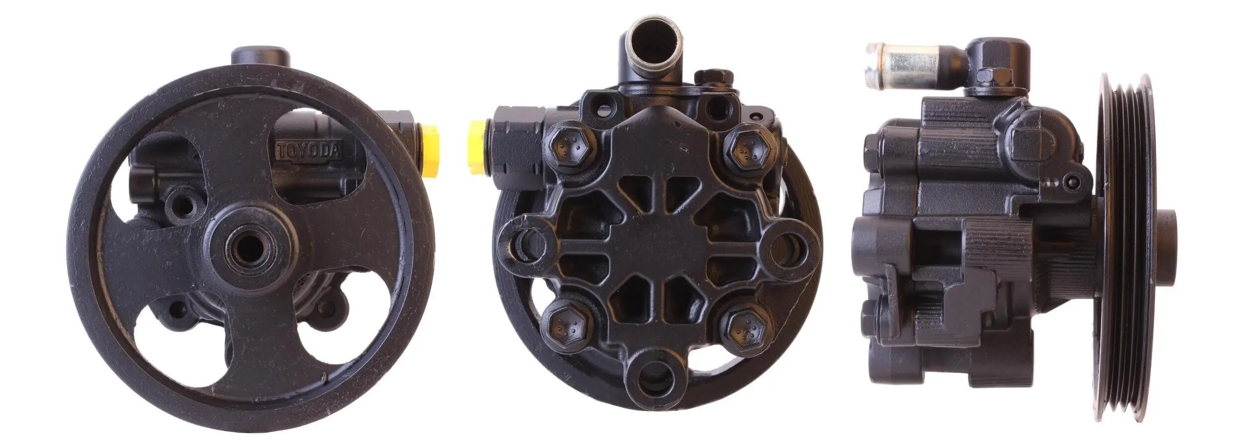 Hydraulikpumpe, Lenkung ELSTOCK 15-0668