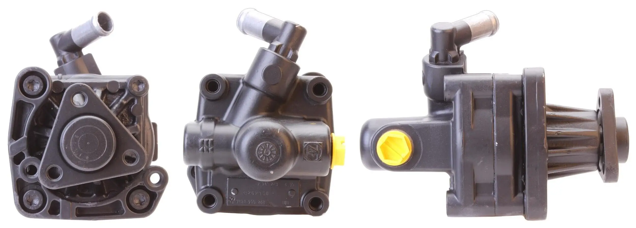 Hydraulikpumpe, Lenkung ELSTOCK 15-1100