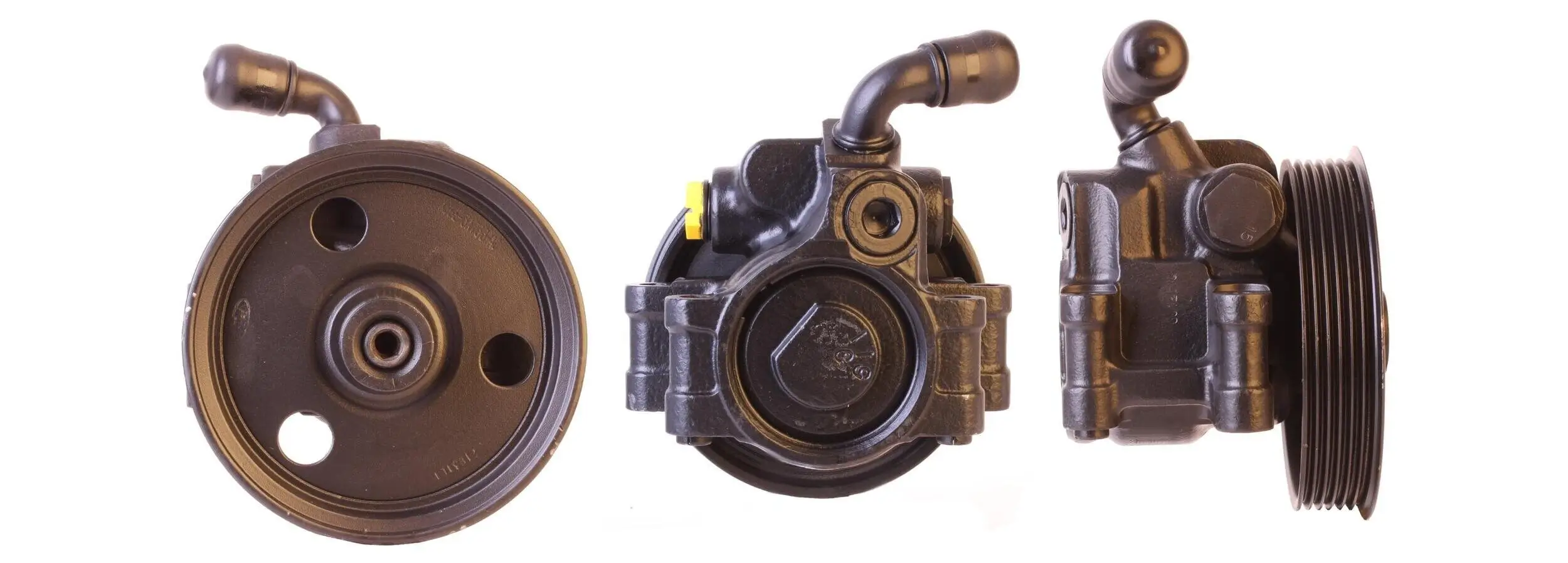 Hydraulikpumpe, Lenkung ELSTOCK 15-0402