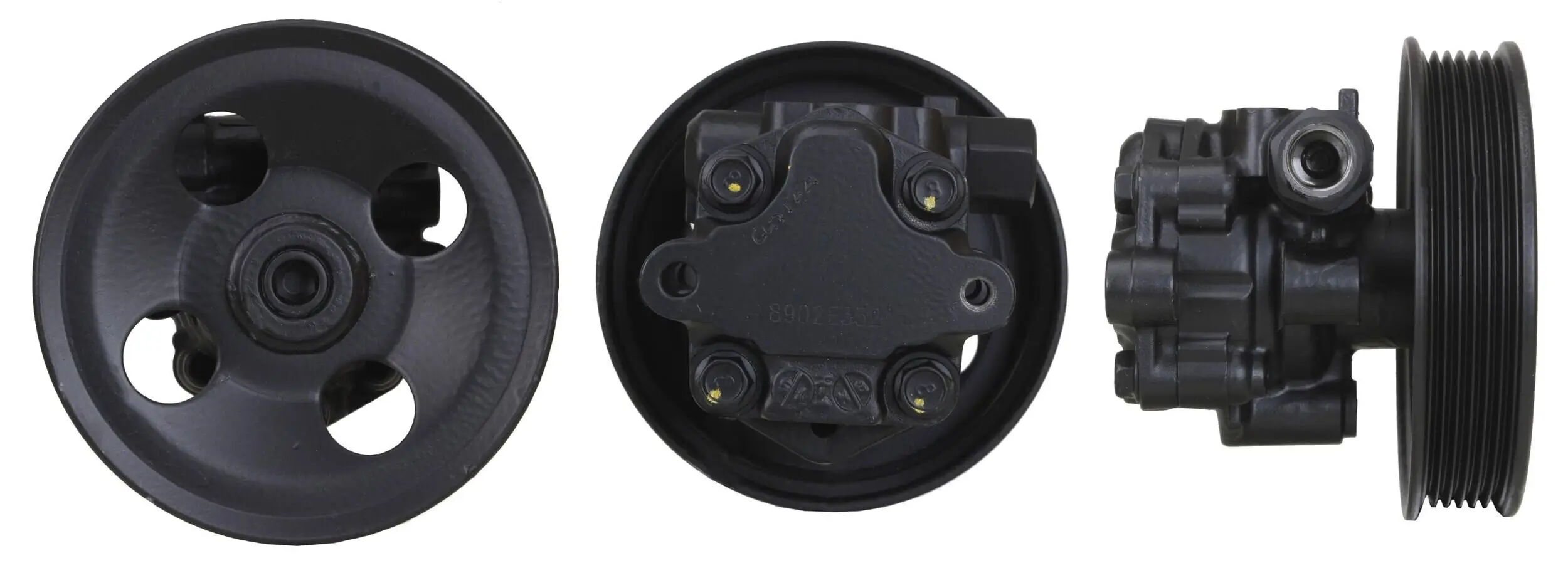 Hydraulikpumpe, Lenkung ELSTOCK 15-0751