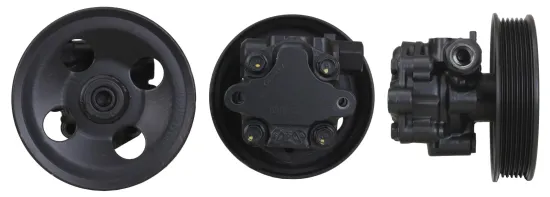 Hydraulikpumpe, Lenkung ELSTOCK 15-0751 Bild Hydraulikpumpe, Lenkung ELSTOCK 15-0751