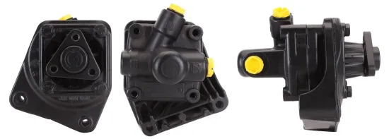 Hydraulikpumpe, Lenkung ELSTOCK 15-0754 Bild Hydraulikpumpe, Lenkung ELSTOCK 15-0754