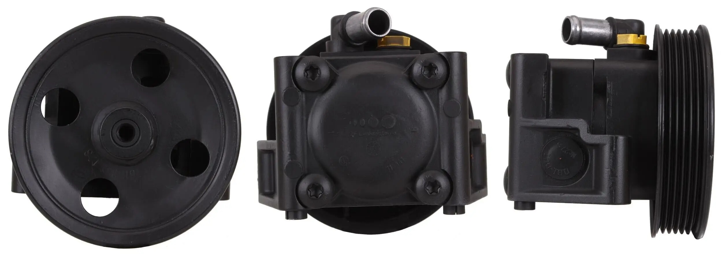 Hydraulikpumpe, Lenkung ELSTOCK 15-0438