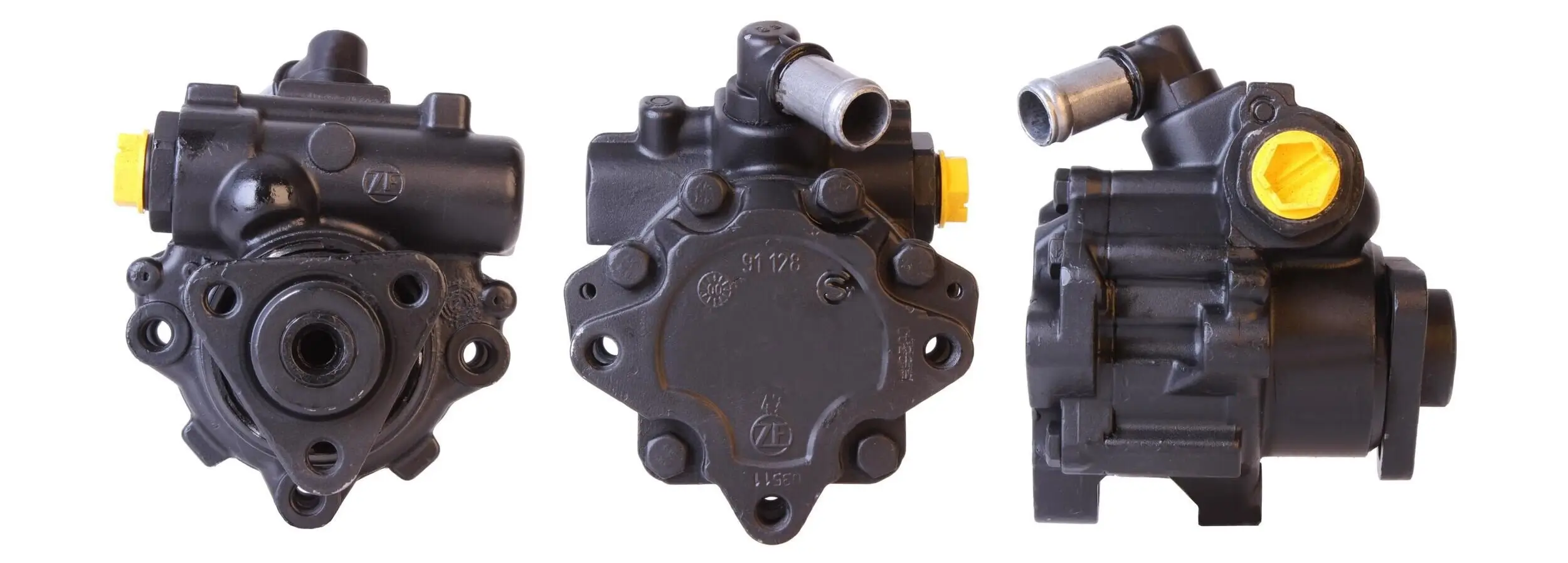 Hydraulikpumpe, Lenkung ELSTOCK 15-0776