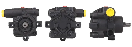 Hydraulikpumpe, Lenkung ELSTOCK 15-0779 Bild Hydraulikpumpe, Lenkung ELSTOCK 15-0779