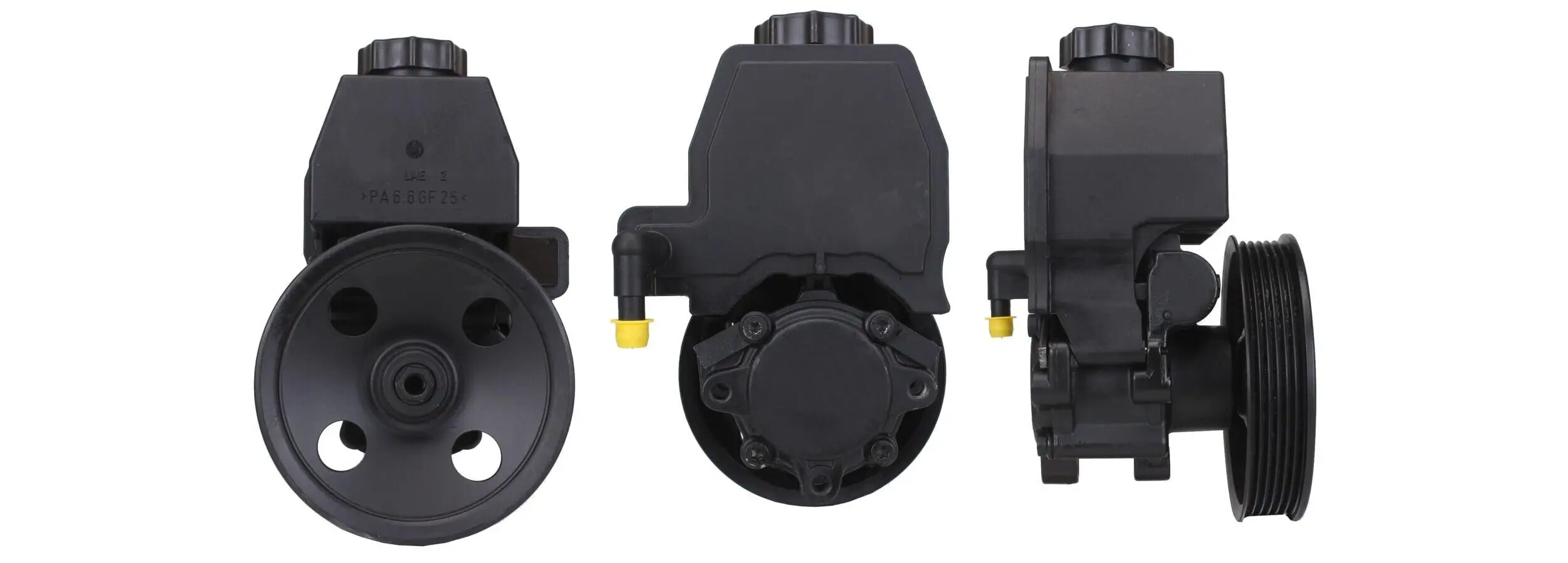 Hydraulikpumpe, Lenkung ELSTOCK 15-0907