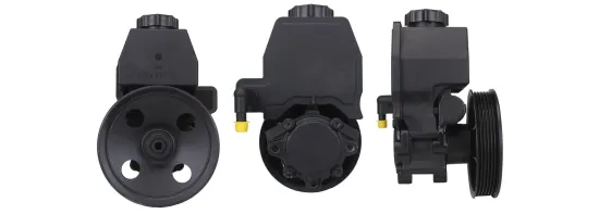 Hydraulikpumpe, Lenkung ELSTOCK 15-0907 Bild Hydraulikpumpe, Lenkung ELSTOCK 15-0907