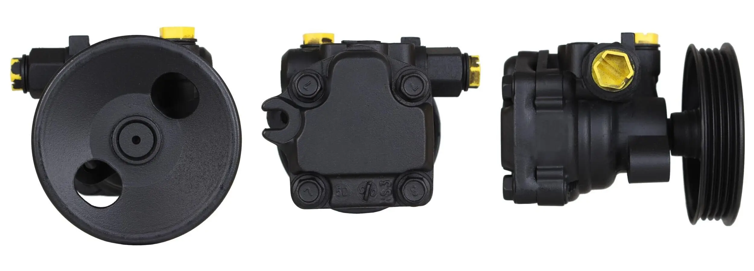 Hydraulikpumpe, Lenkung ELSTOCK 15-1327