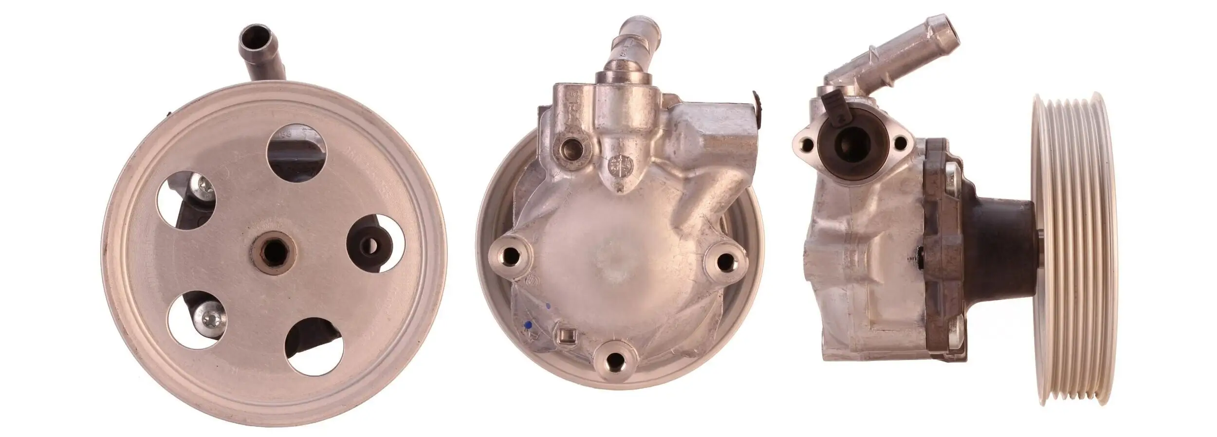 Hydraulikpumpe, Lenkung ELSTOCK 15-1342