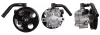 Hydraulikpumpe, Lenkung ELSTOCK 15-1344