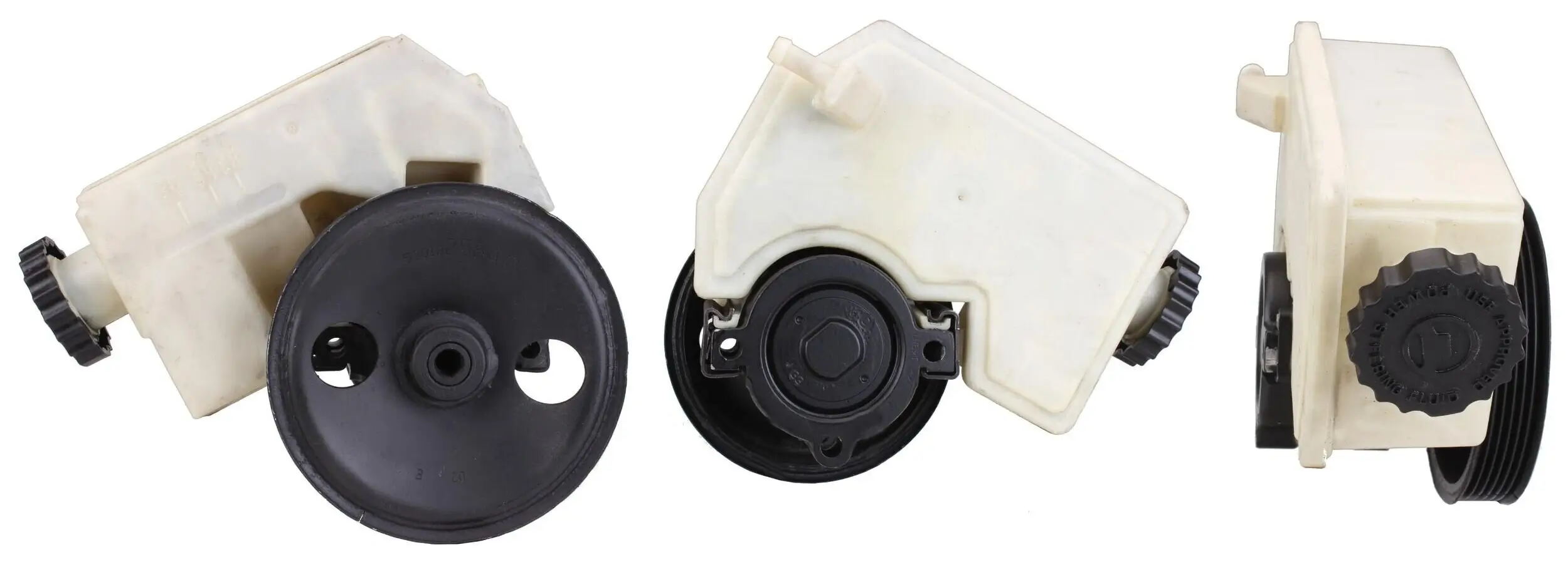 Hydraulikpumpe, Lenkung ELSTOCK 15-1351