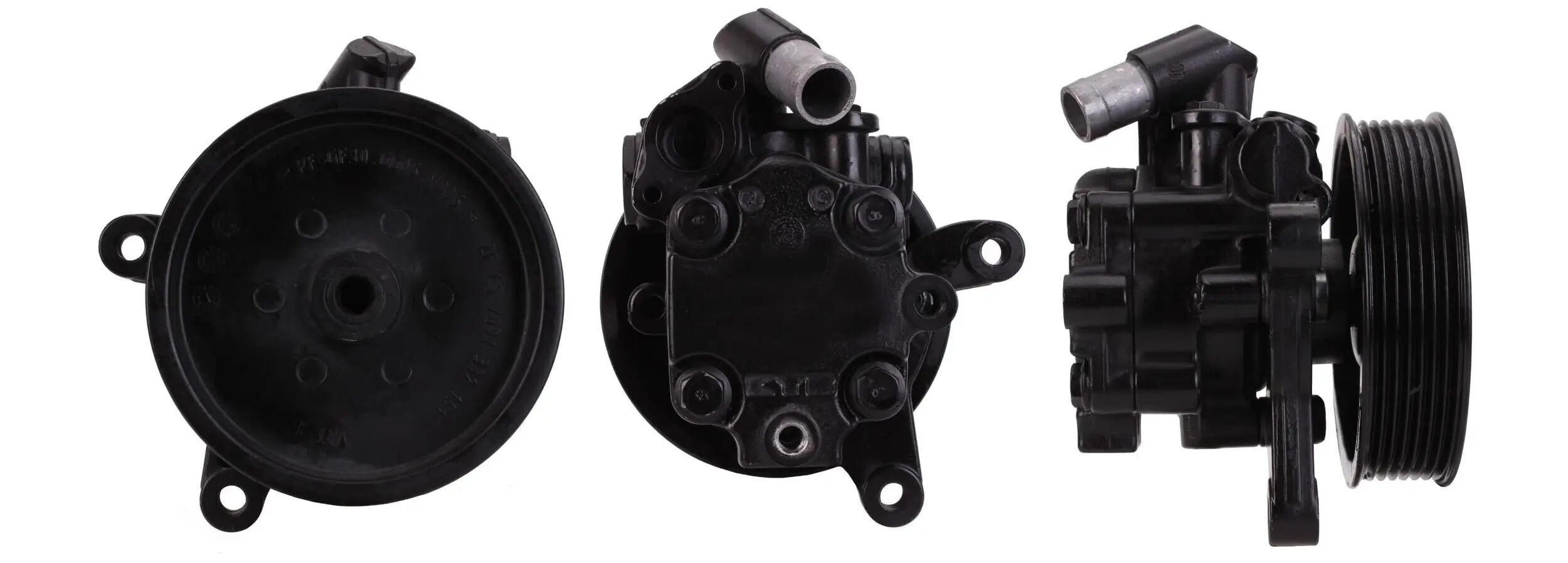 Hydraulikpumpe, Lenkung ELSTOCK 15-1354