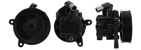 Hydraulikpumpe, Lenkung ELSTOCK 15-1354 Bild Hydraulikpumpe, Lenkung ELSTOCK 15-1354