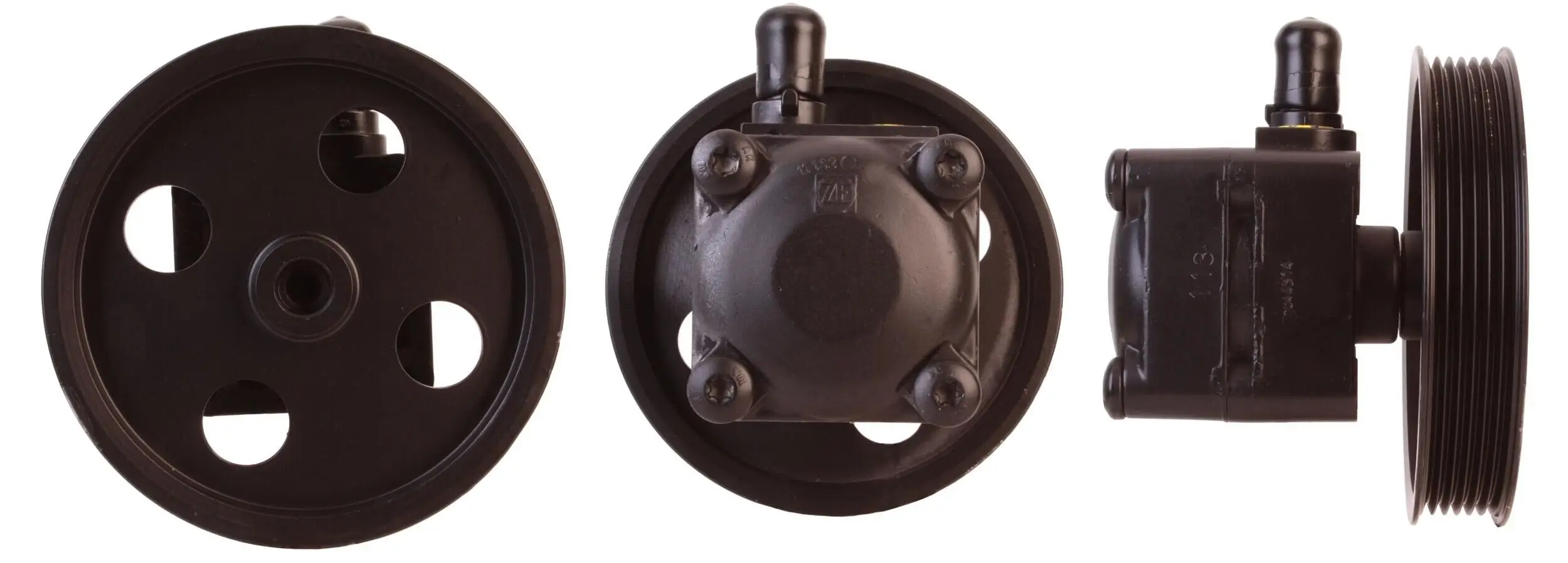 Hydraulikpumpe, Lenkung ELSTOCK 15-1359