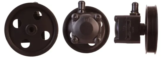 Hydraulikpumpe, Lenkung ELSTOCK 15-1359 Bild Hydraulikpumpe, Lenkung ELSTOCK 15-1359