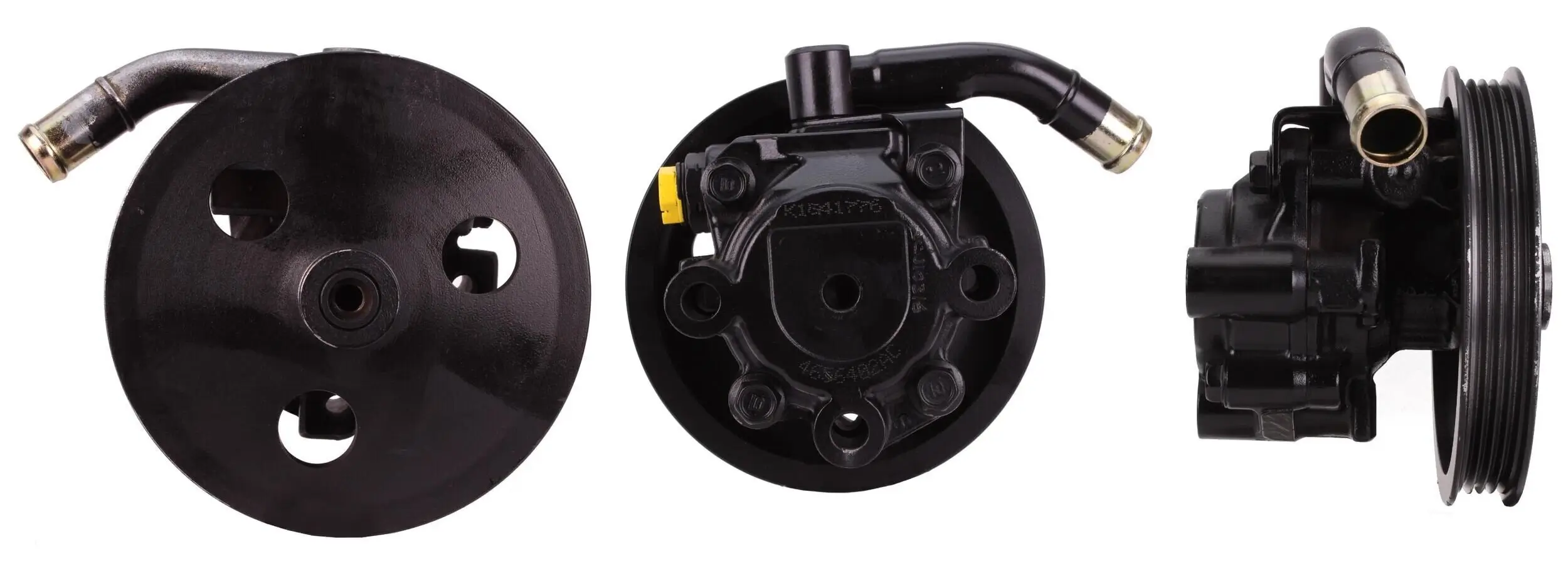 Hydraulikpumpe, Lenkung ELSTOCK 15-1366