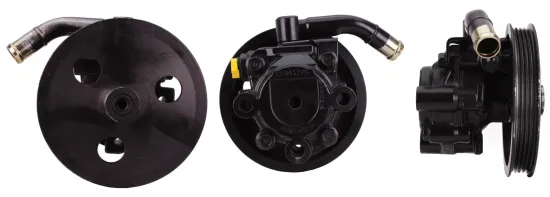 Hydraulikpumpe, Lenkung ELSTOCK 15-1366 Bild Hydraulikpumpe, Lenkung ELSTOCK 15-1366