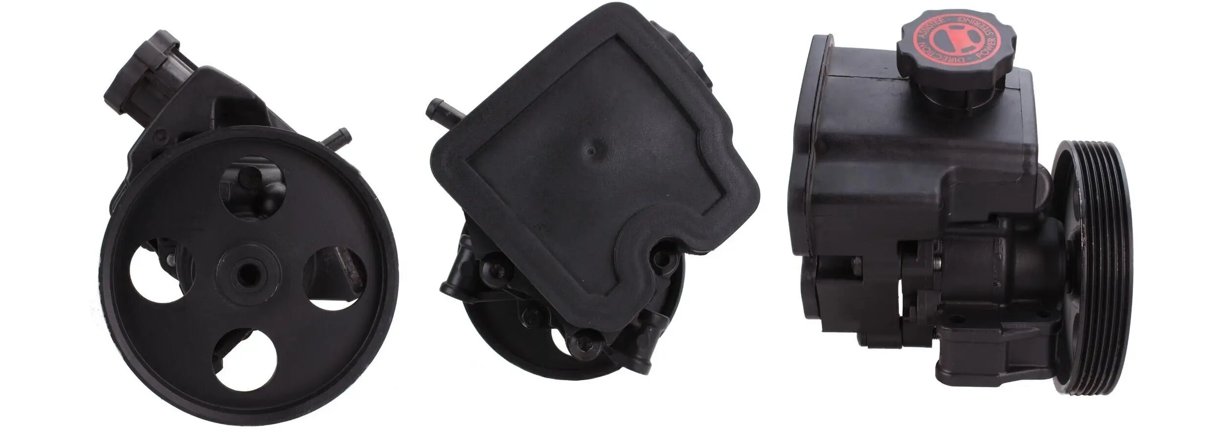 Hydraulikpumpe, Lenkung ELSTOCK 15-1383