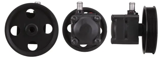 Hydraulikpumpe, Lenkung ELSTOCK 15-1387 Bild Hydraulikpumpe, Lenkung ELSTOCK 15-1387