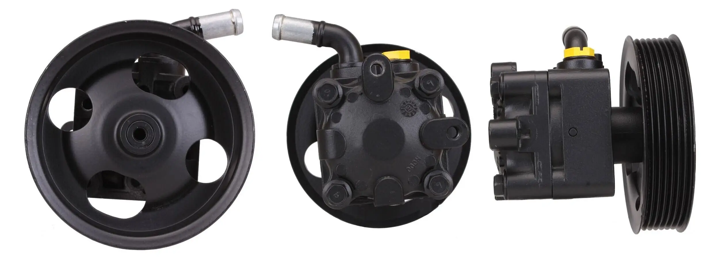 Hydraulikpumpe, Lenkung ELSTOCK 15-1390