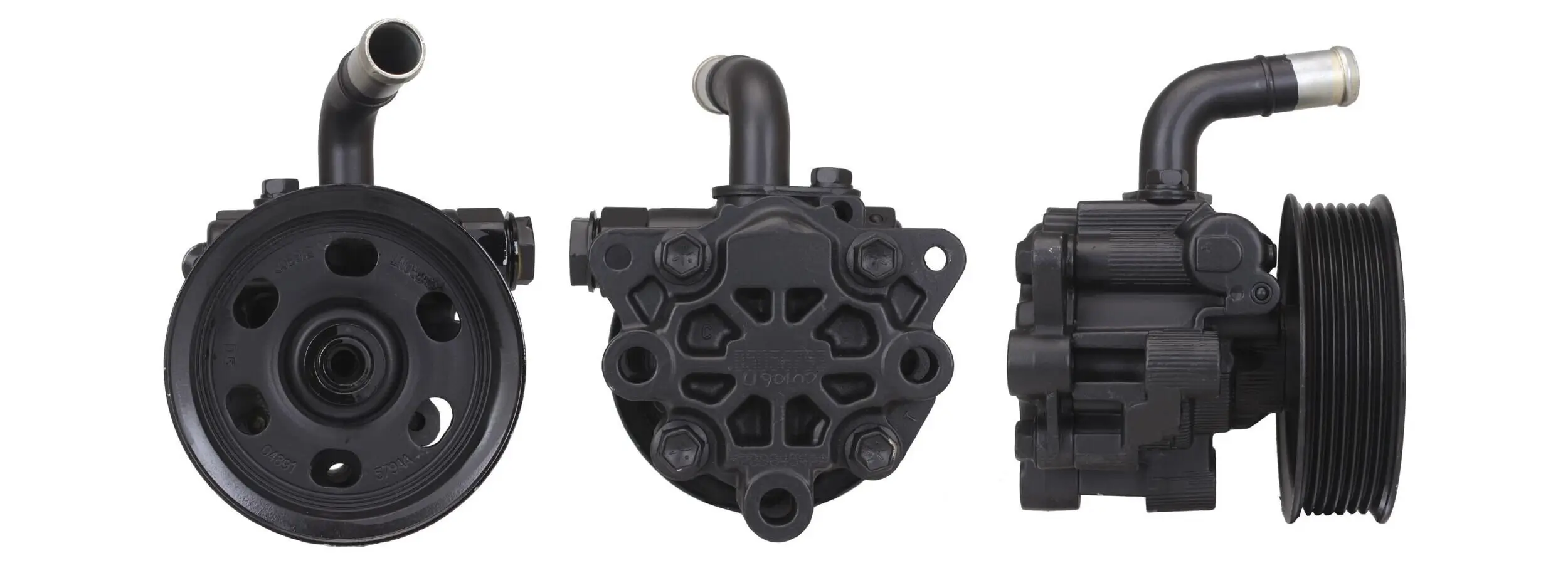 Hydraulikpumpe, Lenkung ELSTOCK 15-1445